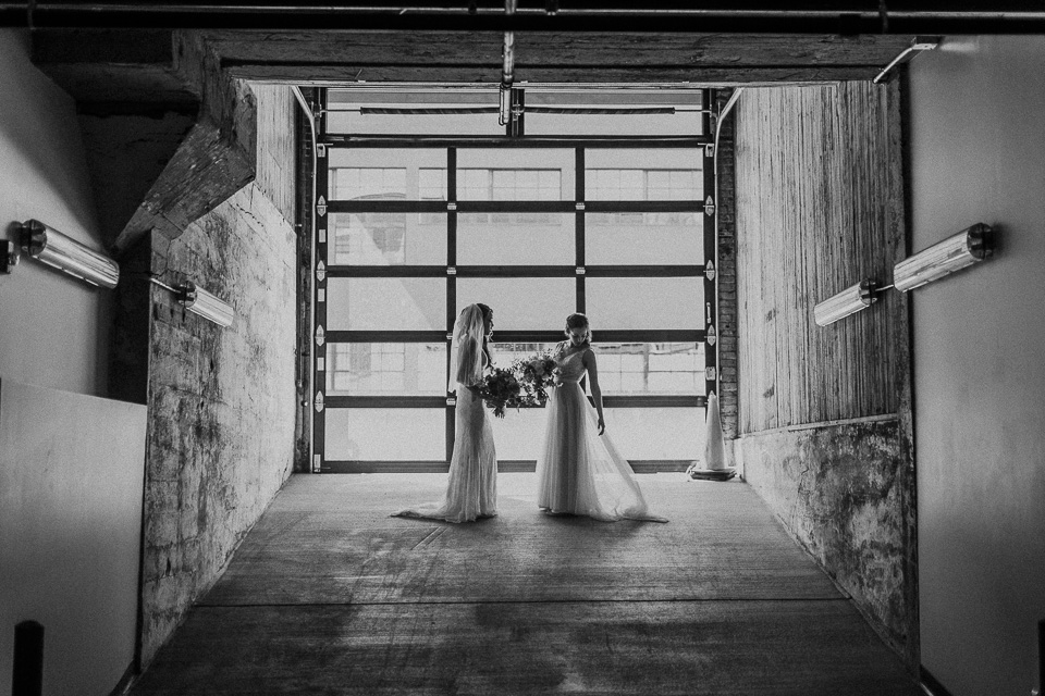Wedding Photographer Portland OR