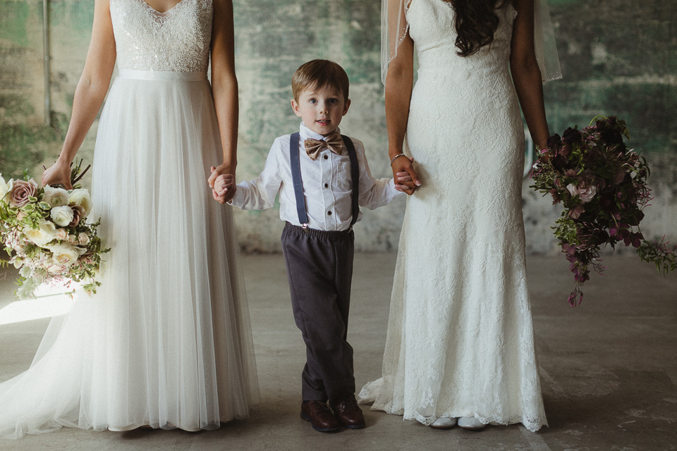 Wedding Photographer Portland OR