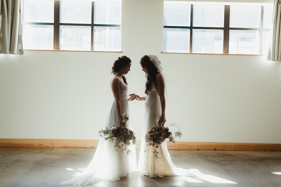 Wedding Photographer Portland OR