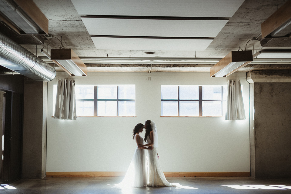 Wedding Photographer Portland OR