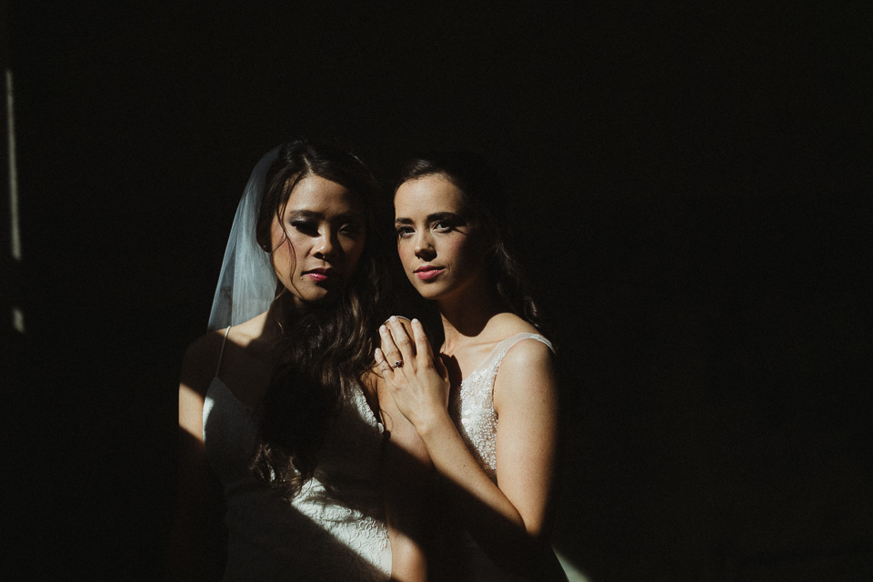 Wedding Photographer Portland OR