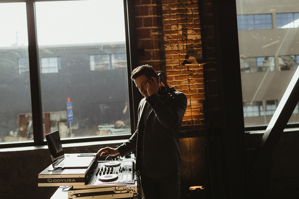 Wedding Photographer Portland OR