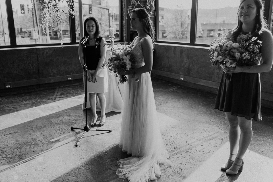 Wedding Photographer Portland OR