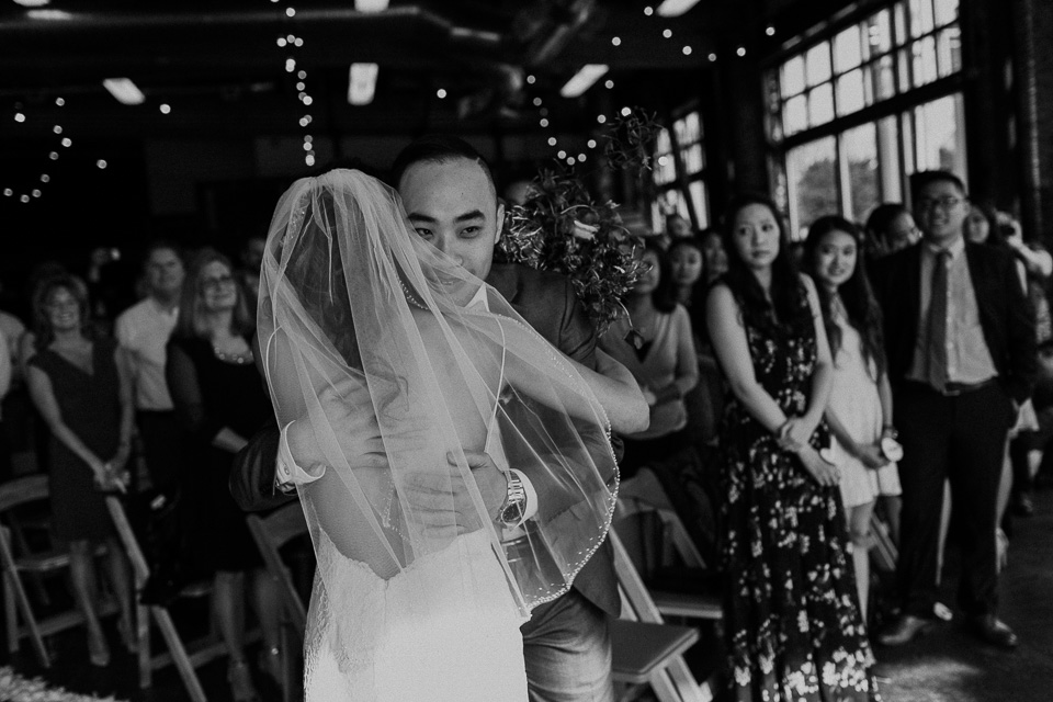 Wedding Photographer Portland OR