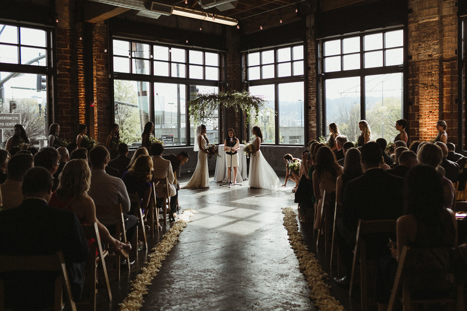 Wedding Photographer Portland OR