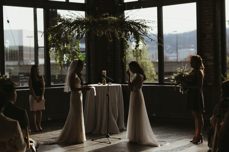 Wedding Photographer Portland OR