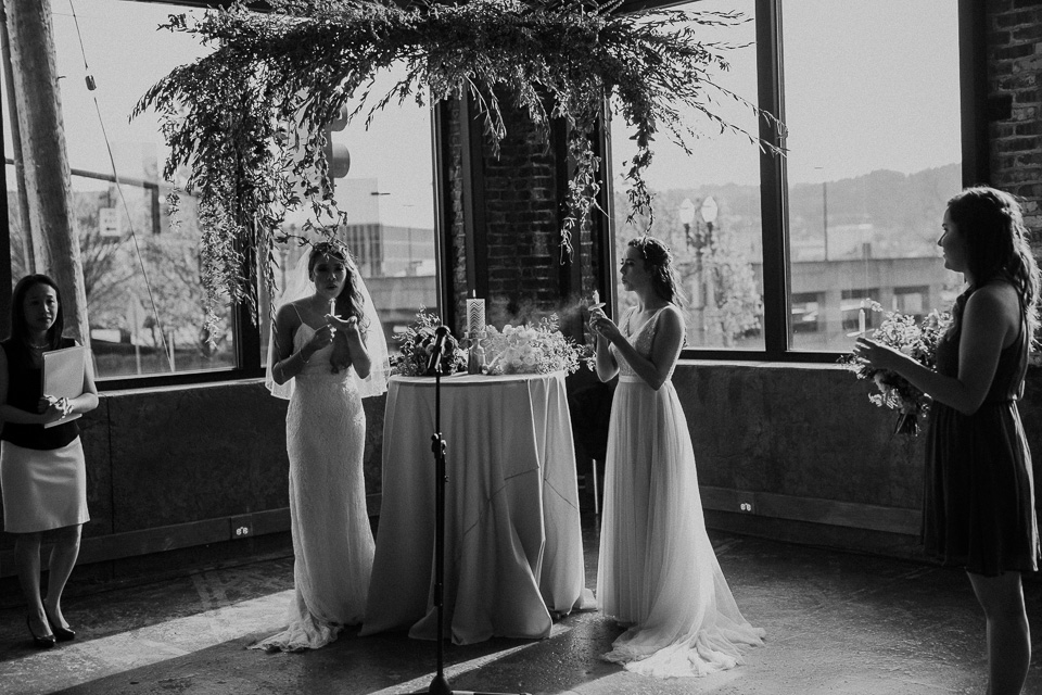 Wedding Photographer Portland OR