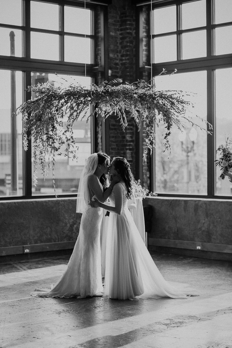 Wedding Photographer Portland OR