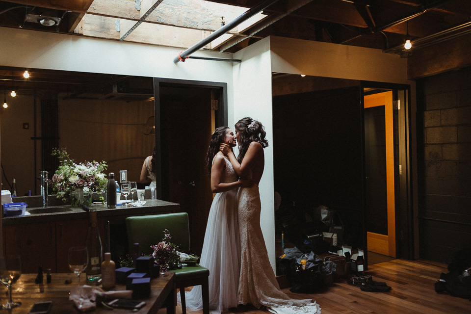 Wedding Photographer Portland OR