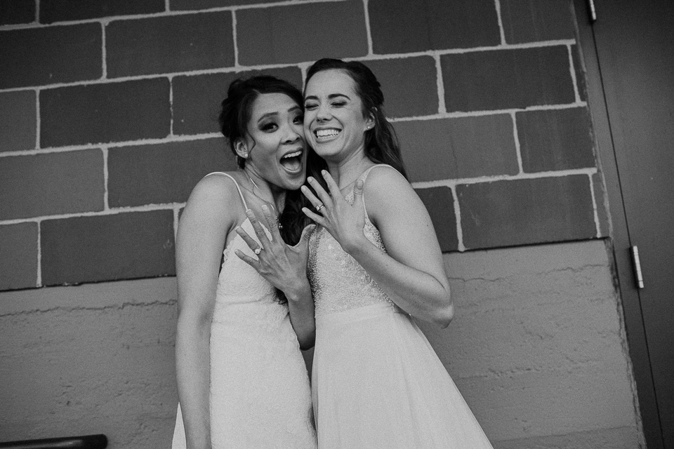 Wedding Photographer Portland OR