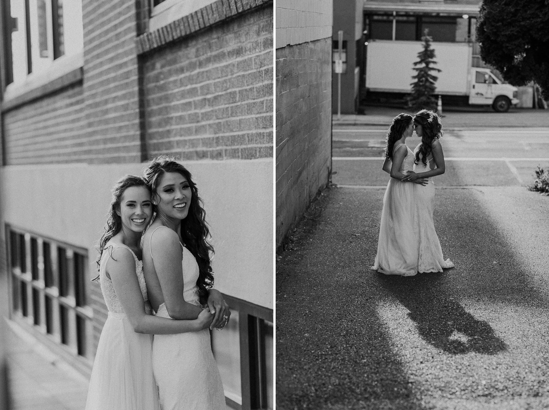 Wedding Photographer Portland OR