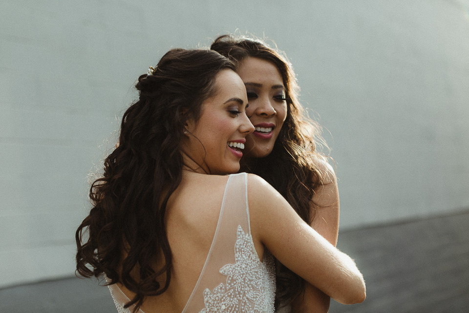 Wedding Photographer Portland OR