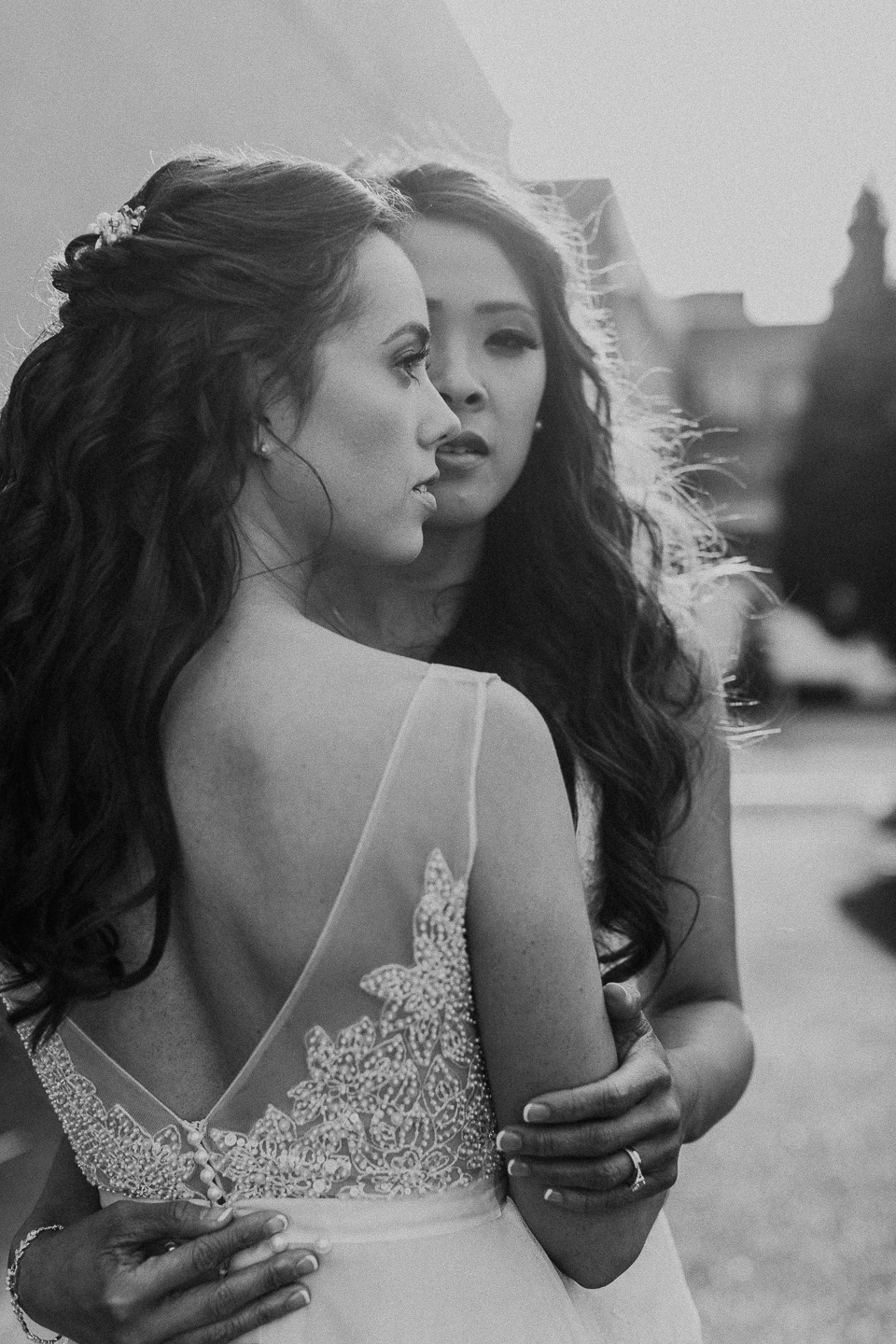 Wedding Photographer Portland OR