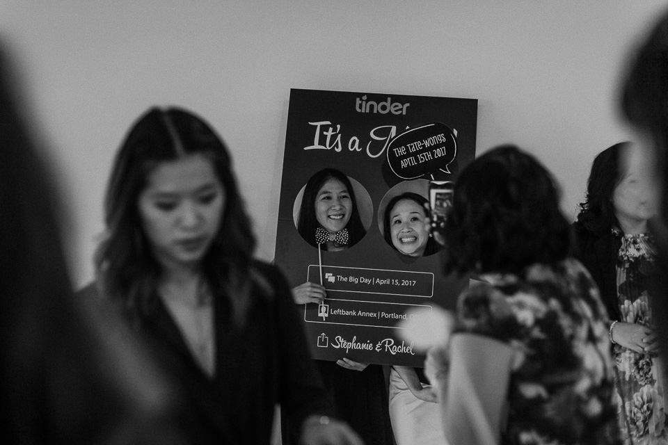 Wedding Photographer Portland OR