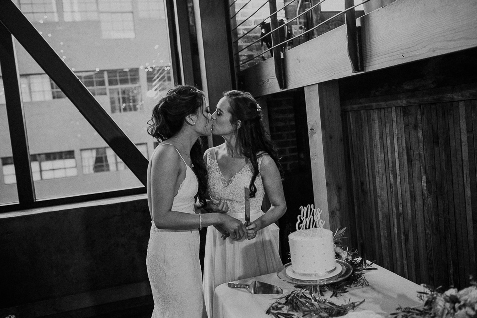 Wedding Photographer Portland OR