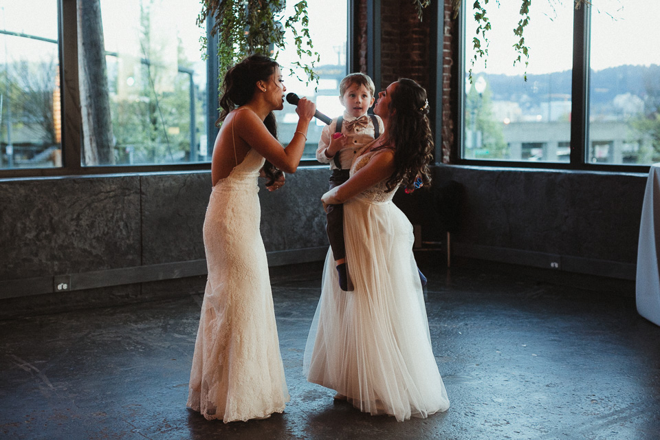 Wedding Photographer Portland OR