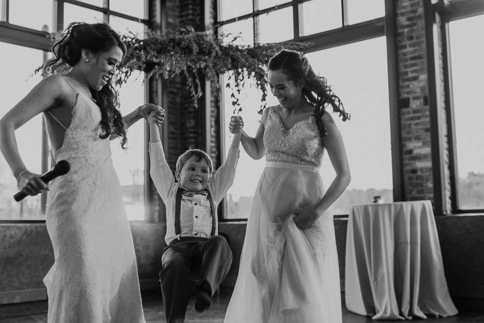 Wedding Photographer Portland OR