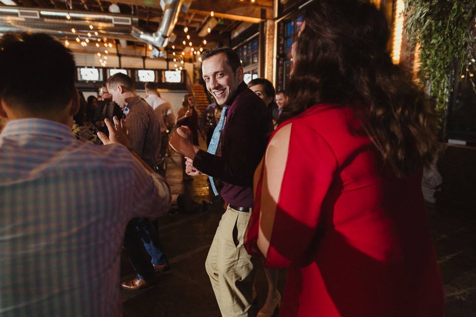 Wedding Photographer Portland OR